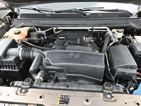 Used 2015 Chevrolet Colorado LT w/ LT Convenience Package AWD/4WD image 42