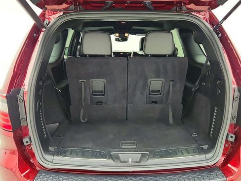 Used 2023 Dodge Durango GT AWD/4WD image 23
