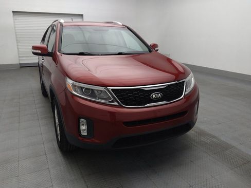 Used 2015 Kia Sorento LX FWD image 14