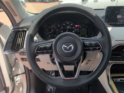Used 2026 MAZDA CX-90 3.3 Turbo S w/ Premium Plus AWD/4WD image 20