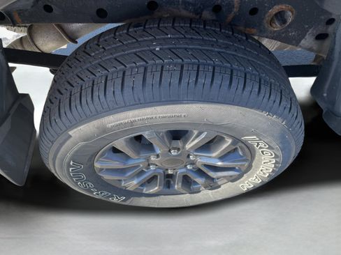 Used 2020 Ford Ranger XLT image 9