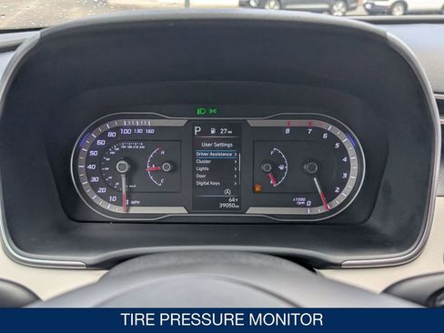 Certified 2023 Hyundai Tucson SEL image 22