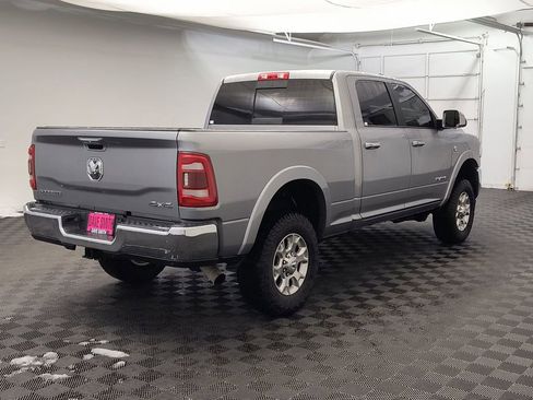 Used 2022 RAM 2500 Laramie image 7