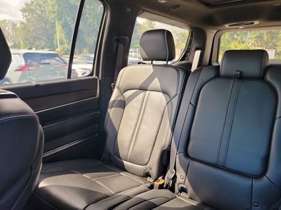 Used 2022 Jeep Grand Wagoneer Series II w/ Premium Group II