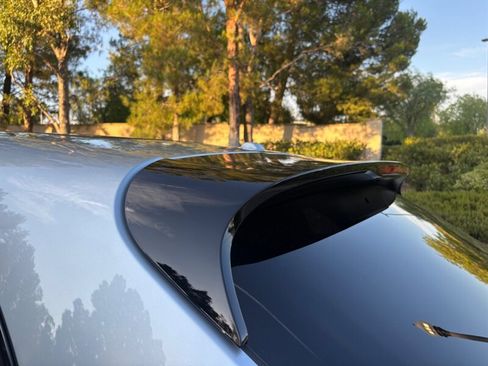 Used 2016 Porsche Macan S image 49