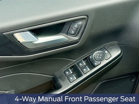 New 2026 Ford Escape ST-Line w/ Tech Pack #1 image 24