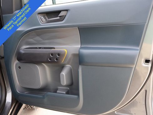 New 2026 Ford Maverick Tremor AWD/4WD image 9