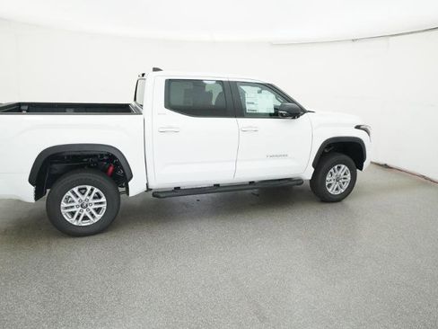 New 2026 Toyota Tundra SR5 image 24