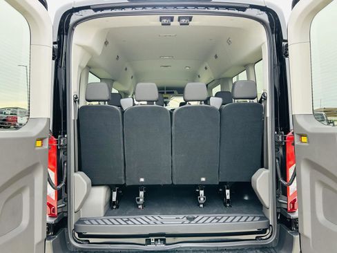 New 2026 Ford Transit 350 XLT AWD/4WD image 27