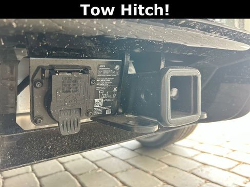 New 2025 Volkswagen Atlas Cross Sport SEL Premium R-Line image 53