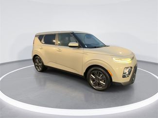 Used 2020 Kia Soul EX video 2