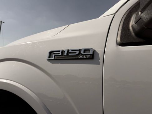 Used 2019 Ford F150 XLT w/ Equipment Group 302A Luxury AWD/4WD image 6