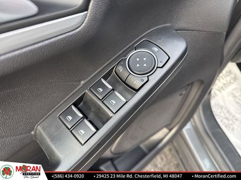 Used 2025 Ford Escape Platinum image 10