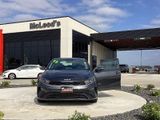 Used 2023 Kia Forte LXS image 2