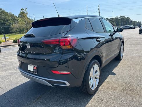 New 2026 Buick Encore GX Preferred image 14