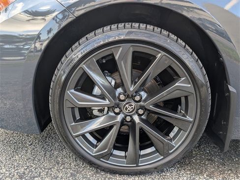 Used 2025 Toyota Corolla SE image 19