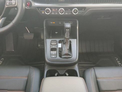 New 2026 Honda CR-V Sport-L image 17