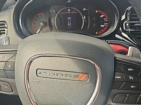 Used 2021 Dodge Durango R/T w/ Trailer Tow Group IV AWD/4WD image 7