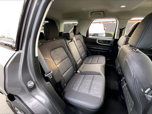 Used 2021 Ford Bronco Sport Big Bend w/ Big Bend Package (96B) image 29