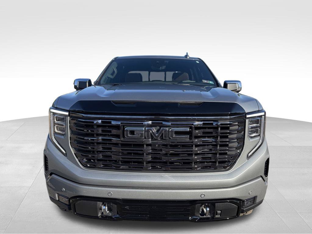 Used 2026 GMC Sierra 1500 Denali Ultimate AWD/4WD image 28