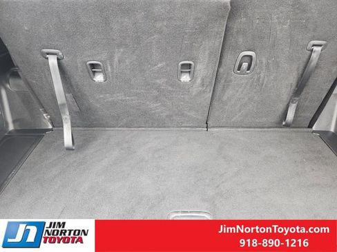 Used 2025 Kia Telluride EX image 33