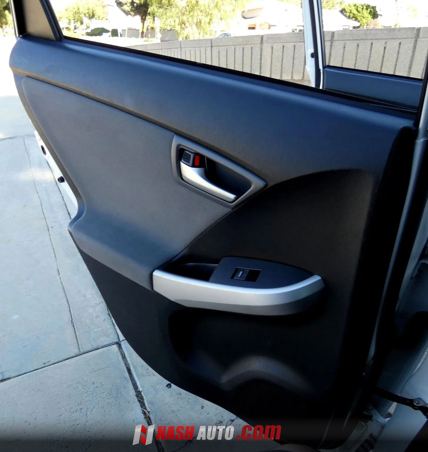 Used 2014 Toyota Prius Two FWD image 36
