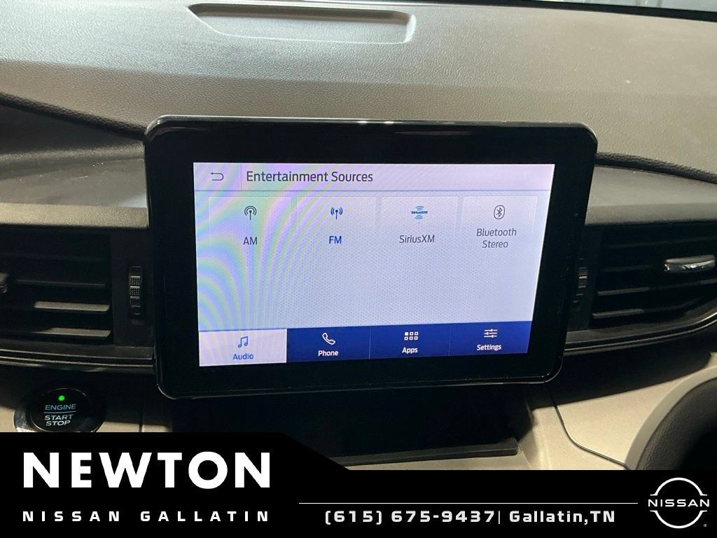Used 2020 Ford Explorer XLT w/ Comfort Package AWD/4WD image 26