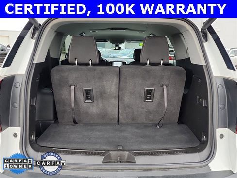 Certified 2023 GMC Acadia SLE w/ Driver Convenience Package image 5