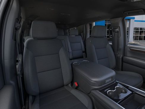 New 2026 Chevrolet Tahoe LS w/ LS Custom Edition RWD image 16