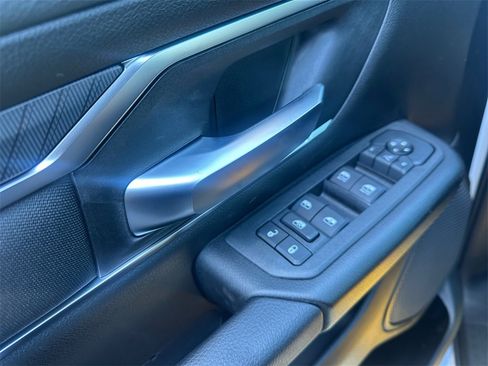 New 2026 RAM 1500 Big Horn w/ Night Edition image 28