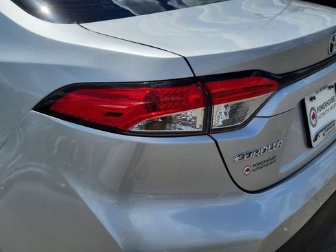 Used 2024 Toyota Corolla LE FWD image 7