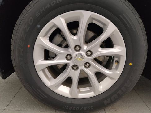 Used 2020 Chevrolet Equinox LT image 31