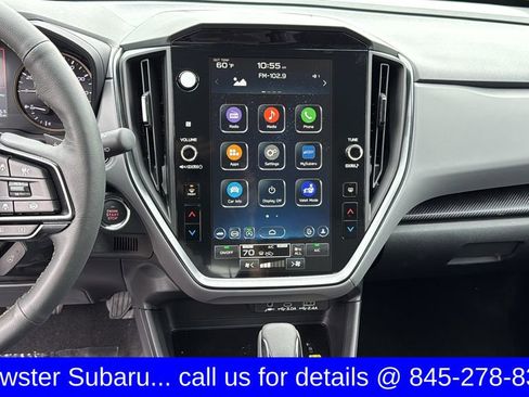 New 2026 Subaru Crosstrek 2.5i Wilderness AWD/4WD image 15