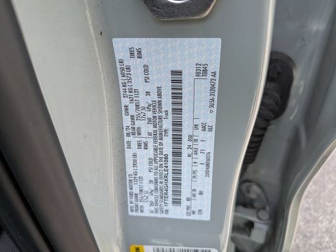 Used 2024 Ford Ranger XLT w/ Equipment Group 301A High RWD image 37