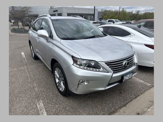 Used 2014 Lexus RX 350 AWD w/ Navigation Package video 1