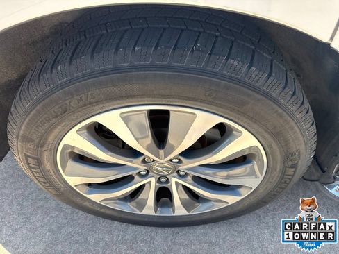 Used 2016 Acura MDX FWD w/ Technology Package image 36