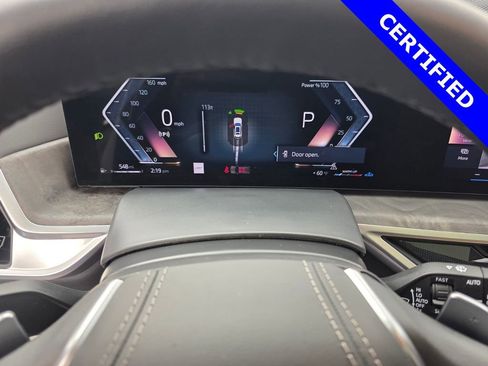 Certified 2026 BMW X7 xDrive40i image 22