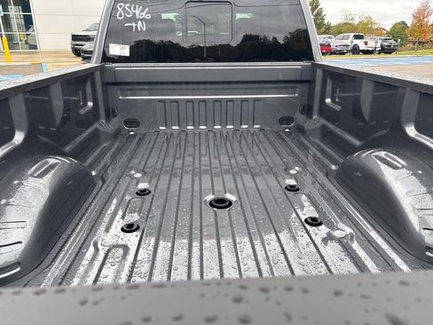 New 2026 Ford F350 XL w/ STX Appearance Package image 8