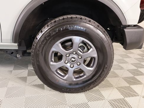 Used 2024 Ford Bronco Big Bend AWD/4WD image 18