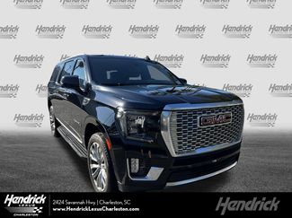 Used 2022 GMC Yukon XL Denali w/ Advanced Technology Package video 1