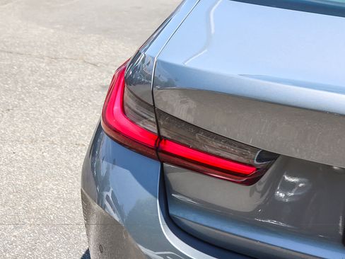 Used 2026 BMW 330i Sedan w/ Premium Package RWD image 7