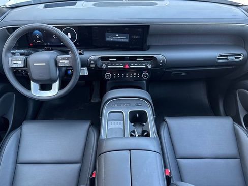 New 2026 Hyundai Palisade Calligraphy AWD/4WD image 13