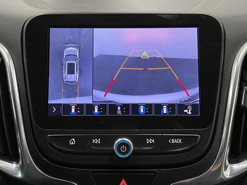 Used 2020 Chevrolet Equinox Premier image 23