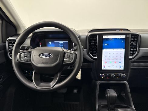 New 2026 Ford Ranger XL w/ Trailer Tow Package RWD image 22