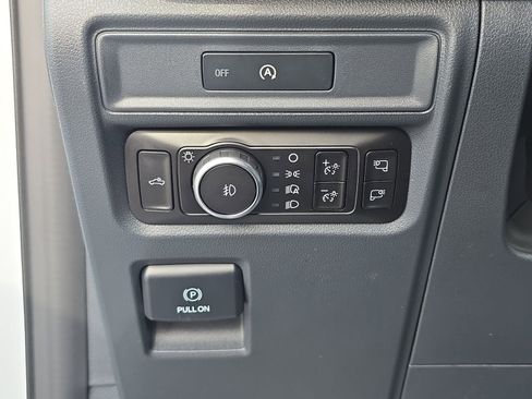 New 2025 Ford F150 XLT w/ Equipment Group 302A MID image 17