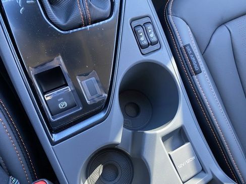 New 2026 Subaru Crosstrek 2.5i Limited image 16