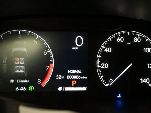 New 2026 Honda HR-V Sport image 14