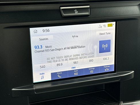 New 2026 Ford F250 XL w/ STX Appearance Package image 14