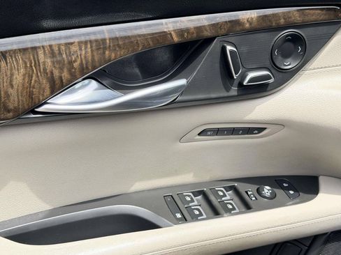 Used 2018 Cadillac CT6 Luxury AWD/4WD image 19