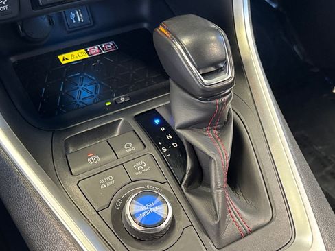 Used 2023 Toyota RAV4 XSE w/ Weather Package image 27